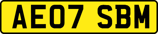 AE07SBM
