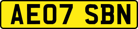 AE07SBN