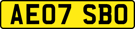 AE07SBO
