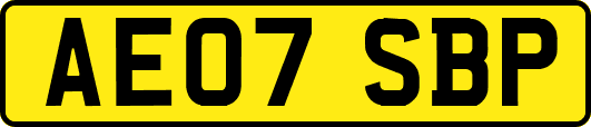AE07SBP