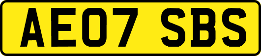 AE07SBS