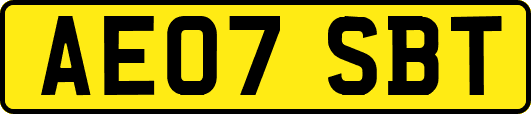 AE07SBT