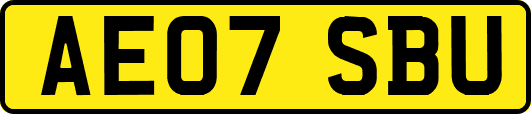 AE07SBU