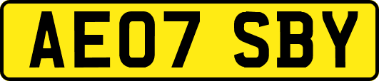AE07SBY