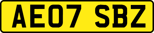 AE07SBZ