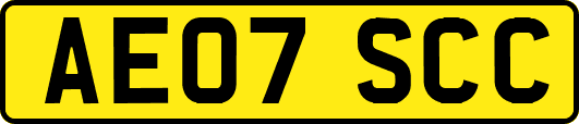 AE07SCC