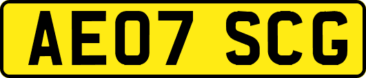 AE07SCG