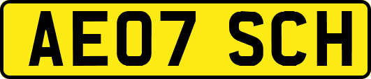 AE07SCH