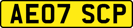 AE07SCP