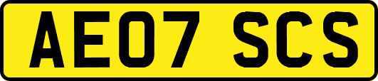 AE07SCS