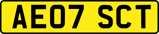 AE07SCT