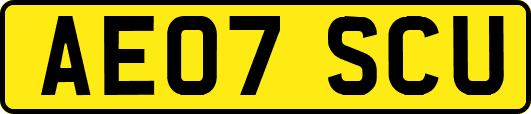 AE07SCU
