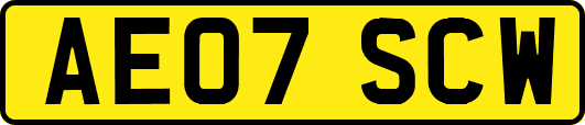 AE07SCW