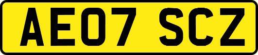 AE07SCZ