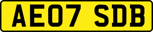 AE07SDB