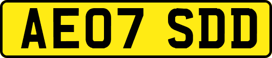 AE07SDD
