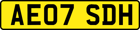 AE07SDH
