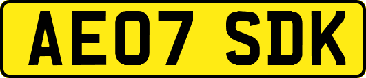 AE07SDK
