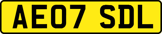 AE07SDL
