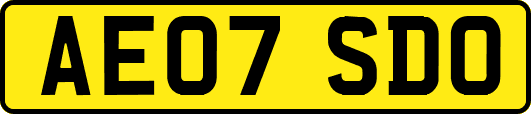 AE07SDO