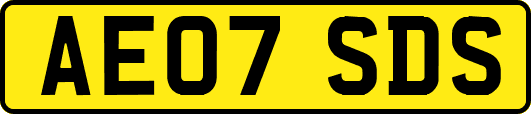 AE07SDS