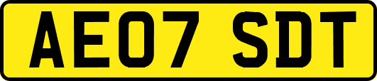 AE07SDT