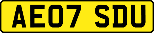 AE07SDU