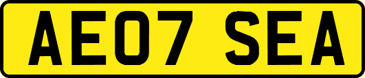 AE07SEA