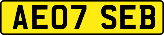 AE07SEB