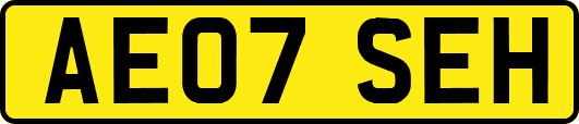 AE07SEH