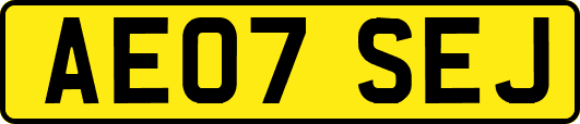 AE07SEJ