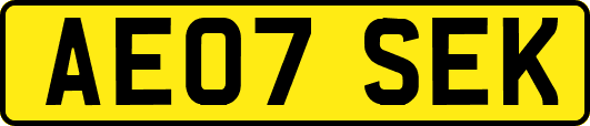 AE07SEK