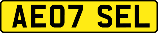 AE07SEL