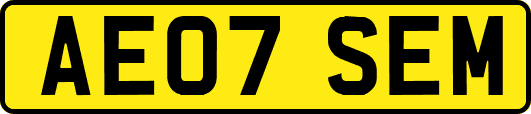 AE07SEM