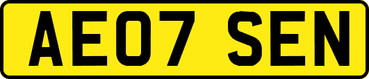 AE07SEN