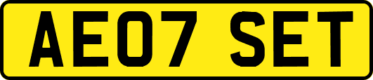 AE07SET
