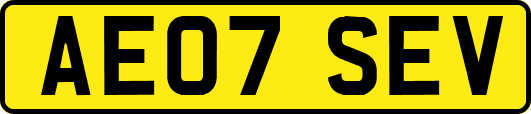 AE07SEV