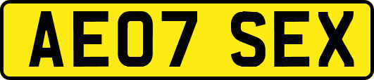 AE07SEX