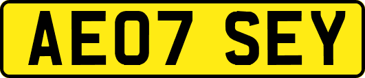 AE07SEY