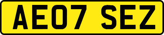AE07SEZ