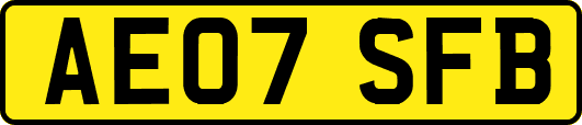 AE07SFB