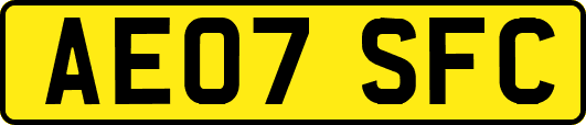 AE07SFC
