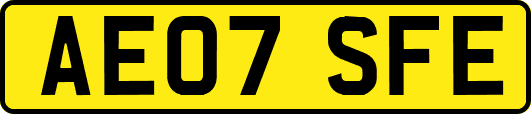 AE07SFE
