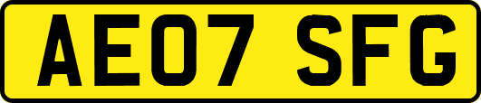 AE07SFG