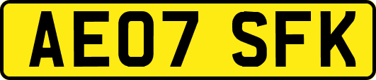 AE07SFK