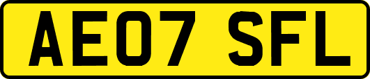 AE07SFL