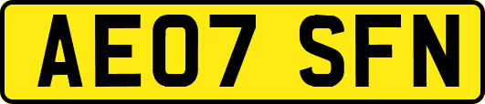 AE07SFN