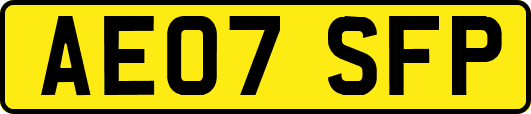 AE07SFP