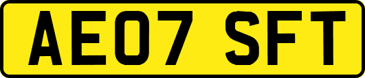 AE07SFT