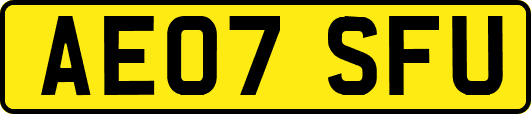 AE07SFU